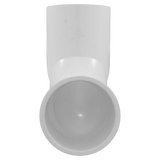 Waterway 411-9110 Sweep Elbow - Front