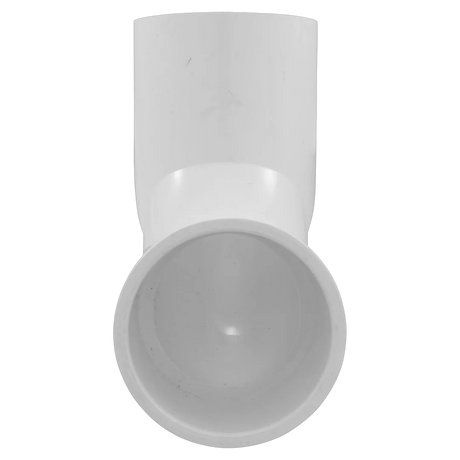 Waterway 411-9110 Sweep Elbow - Front