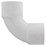 Waterway 411-9110 Sweep Elbow - Side