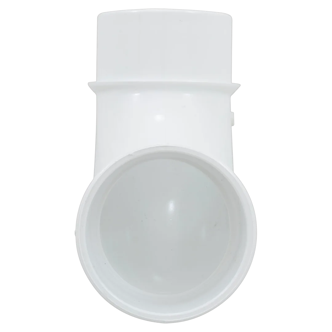 Waterway 411-9120 Sweep Elbow - Bottom