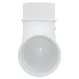Waterway 411-9120 Sweep Elbow - Bottom