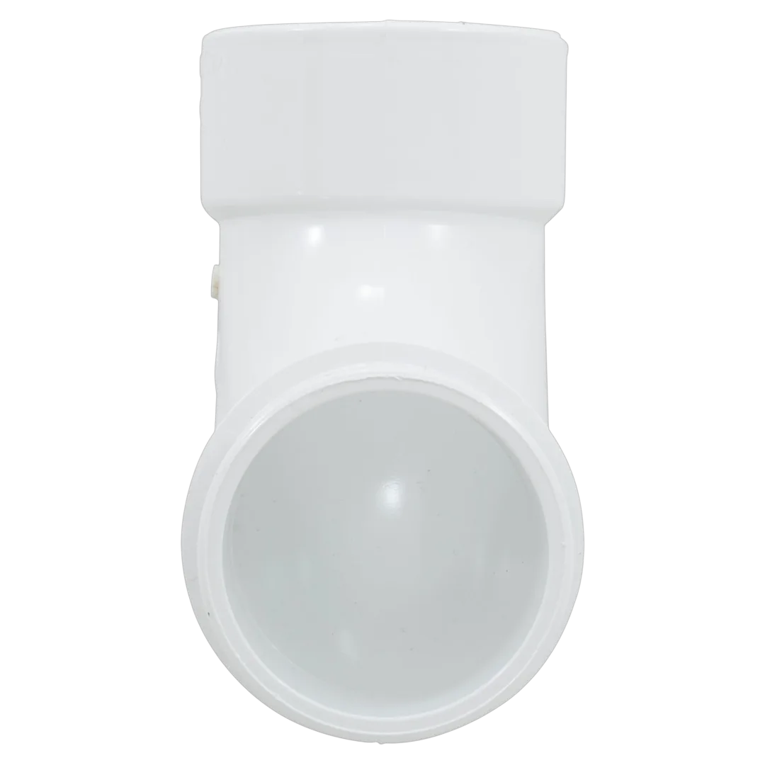 Waterway 411-9120 Sweep Elbow - Top