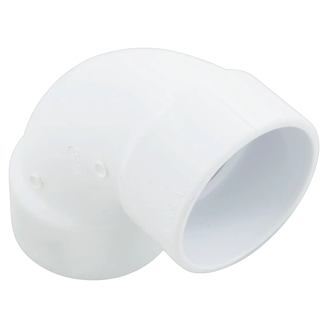 Waterway 411-9130 90 Degree Sweep Elbow