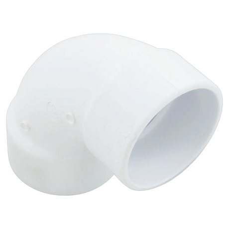 Waterway 411-9130 90 Degree Sweep Elbow
