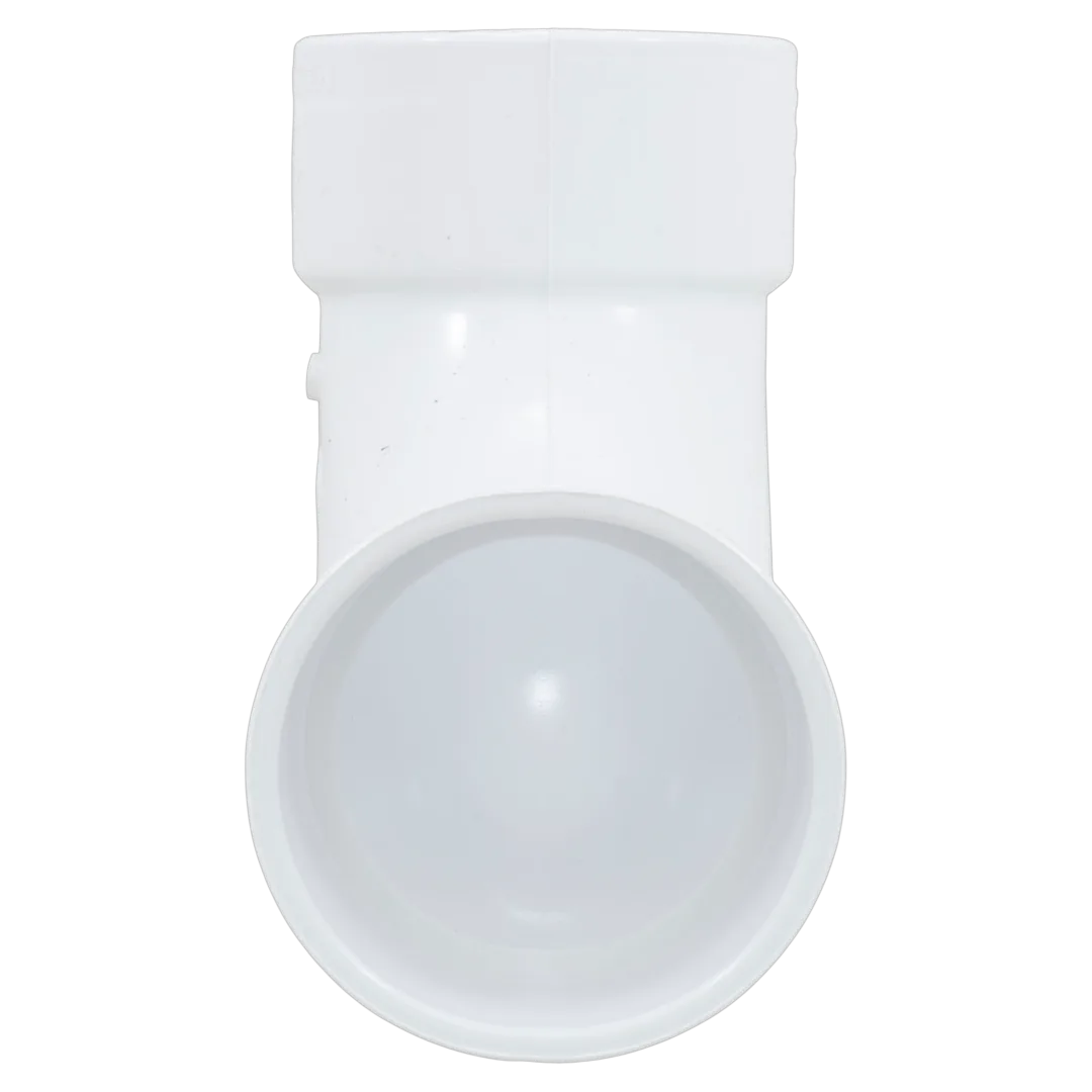 Waterway 411-9130 Sweep Elbow - Bottom