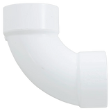 Waterway 411-9130 Sweep Elbow - Side