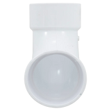 Waterway 411-9130 Sweep Elbow - Top