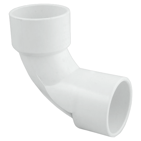 Waterway 411-9150 2.5 Inch Sweep Elbow Fitting