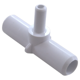 Waterway 413-1850 Barb Adapter Tee - Reverse