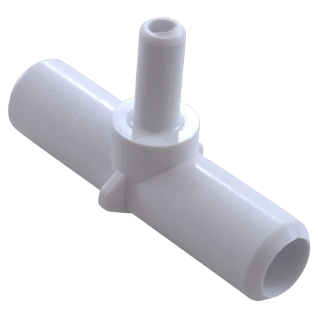 Waterway 413-1850 Barb Adapter Tee - Reverse