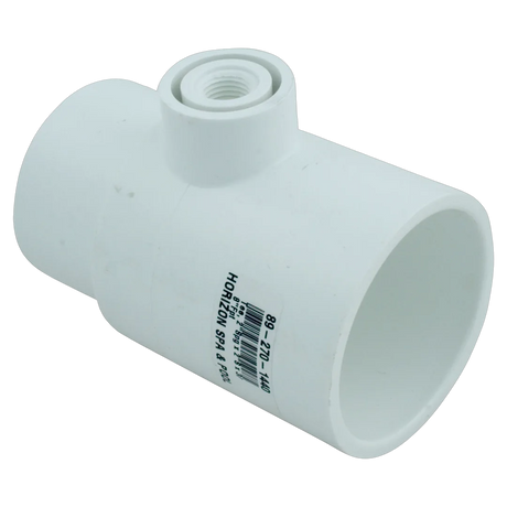 Waterway 2 Inch Air Bleed Tee 413-2180