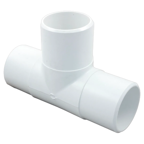 Waterway 413-2210 Tee Fitting for Pool or Spa
