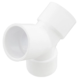 Waterway 413-4100 120 Degree Wye Fitting - Reverse