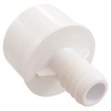 Waterway 413-4370 PVC Barb Adapter