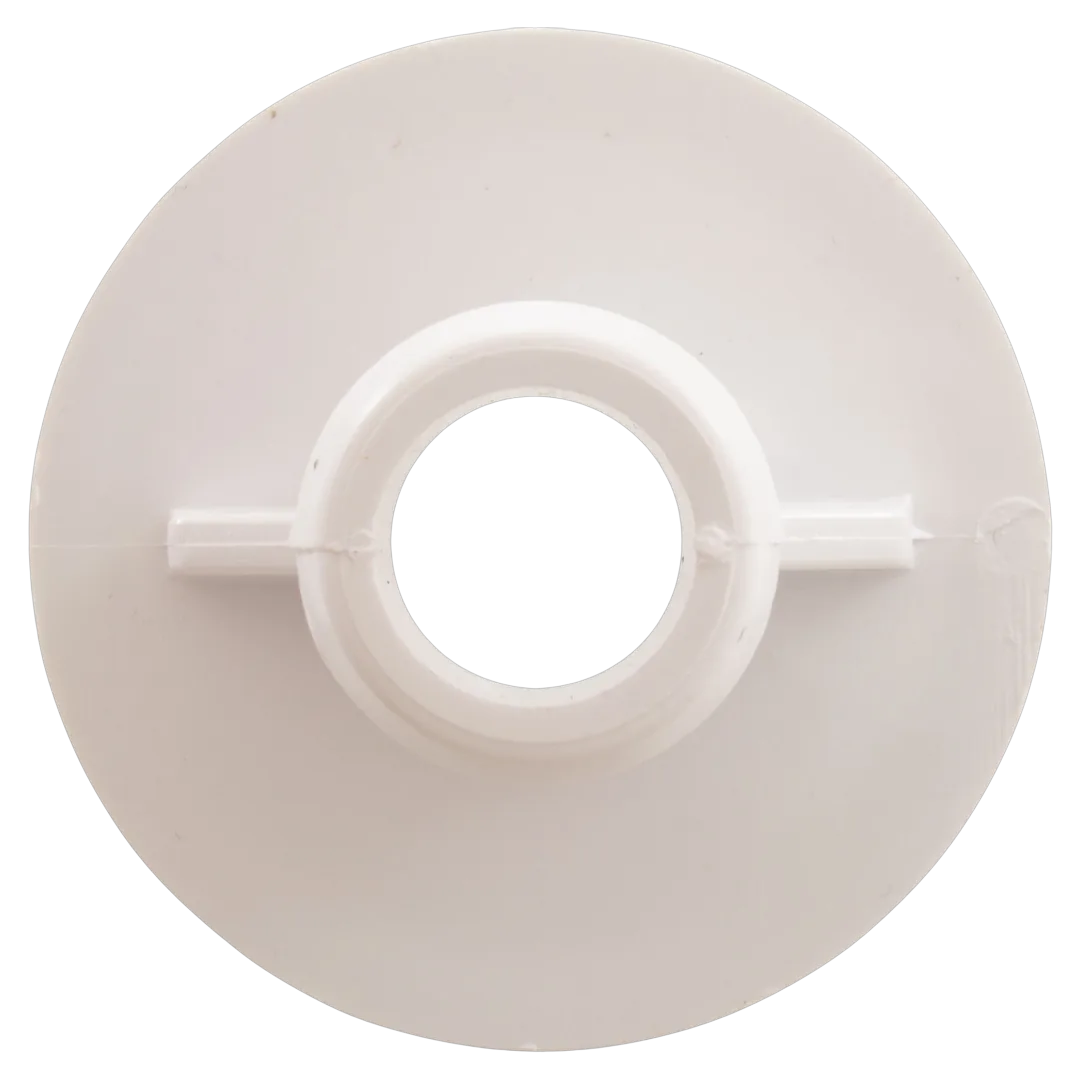 Waterway 413-4370 Barb Adapter - Front