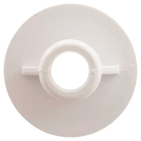Waterway 413-4370 Barb Adapter - Front