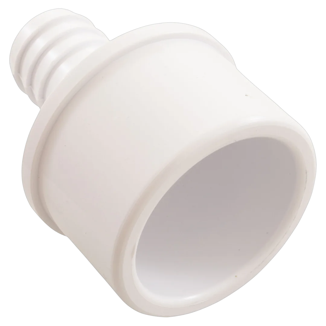 Waterway 413-4370 Barb Adapter - Reverse