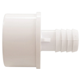 Waterway 413-4370 Barb Adapter - Side
