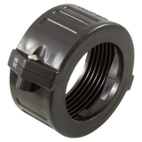 Waterway 415-4051 Heater Split Nut Black