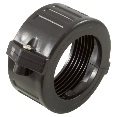 Waterway 415-4051 Heater Split Nut Black