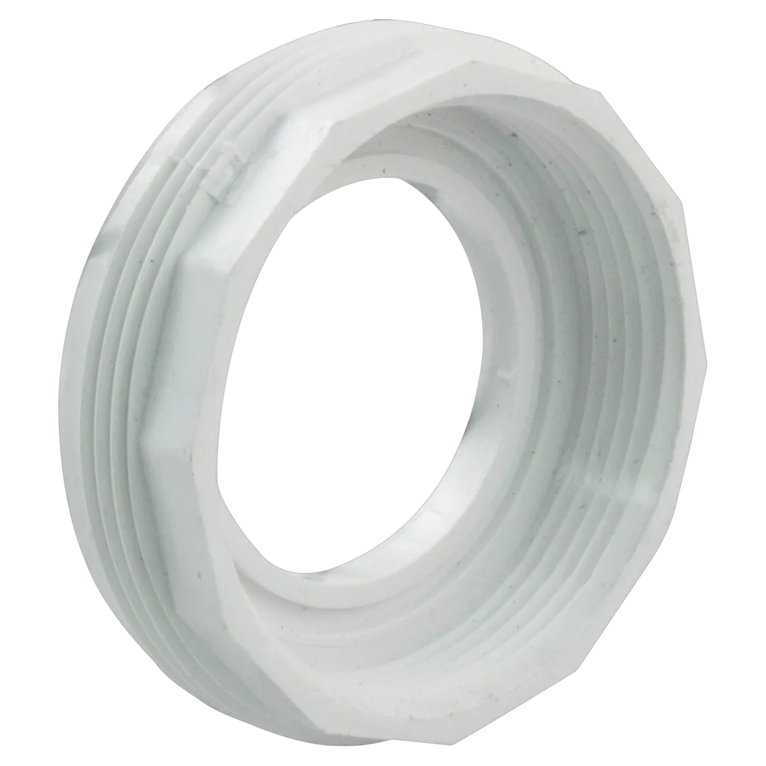 Waterway 415-6010 threaded union adapter