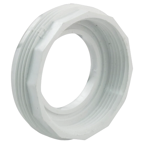Waterway 415-6010 threaded union adapter