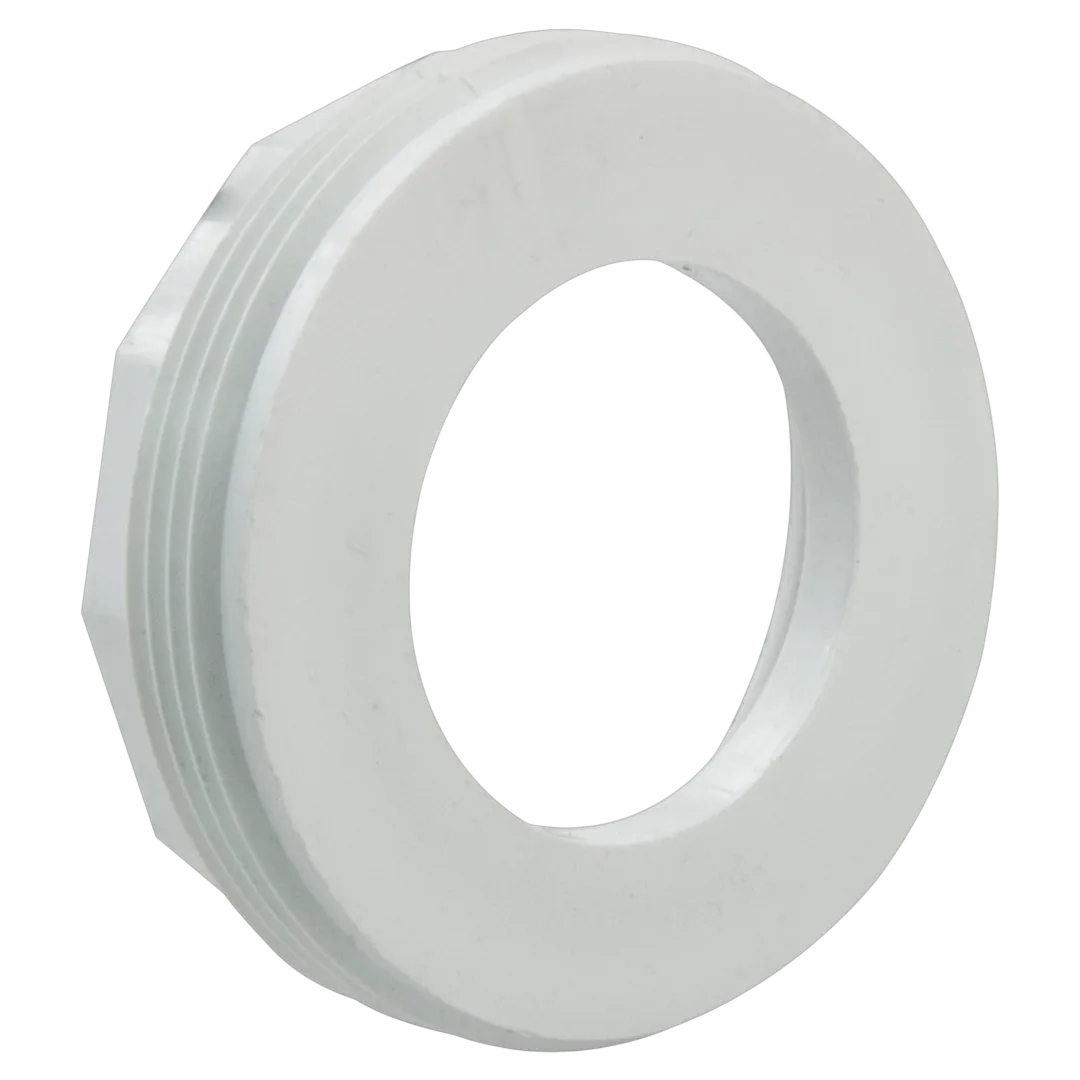 Waterway 415-6010 Union Adapter - Reverse