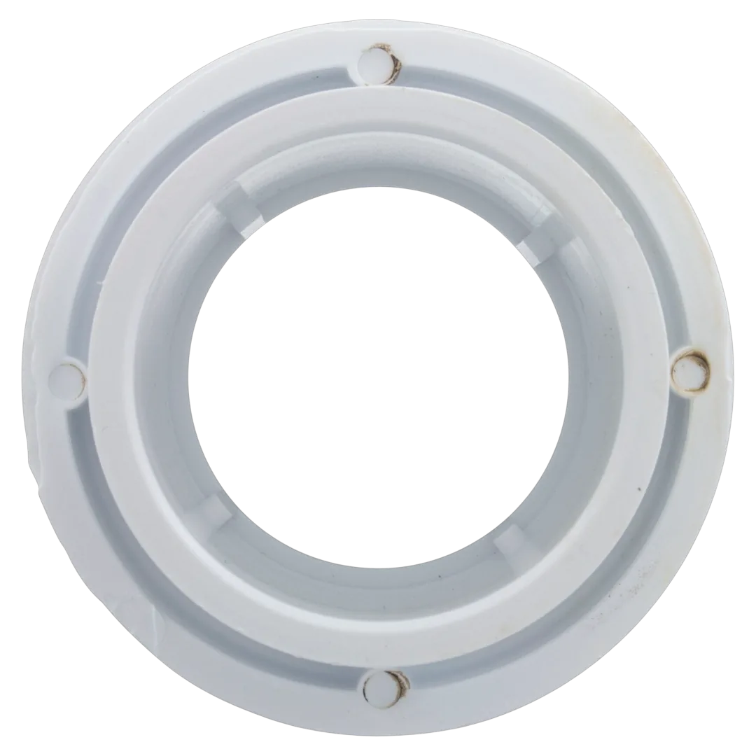 Waterway 417-2090 Heater Union Tailpiece - Front
