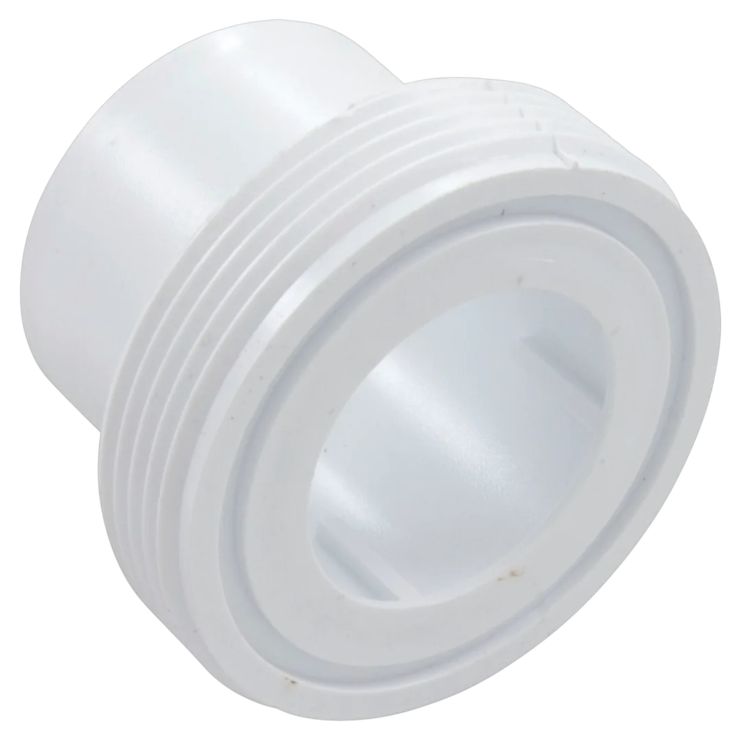 Waterway 417-2090 Heater Union Tailpiece - Reverse