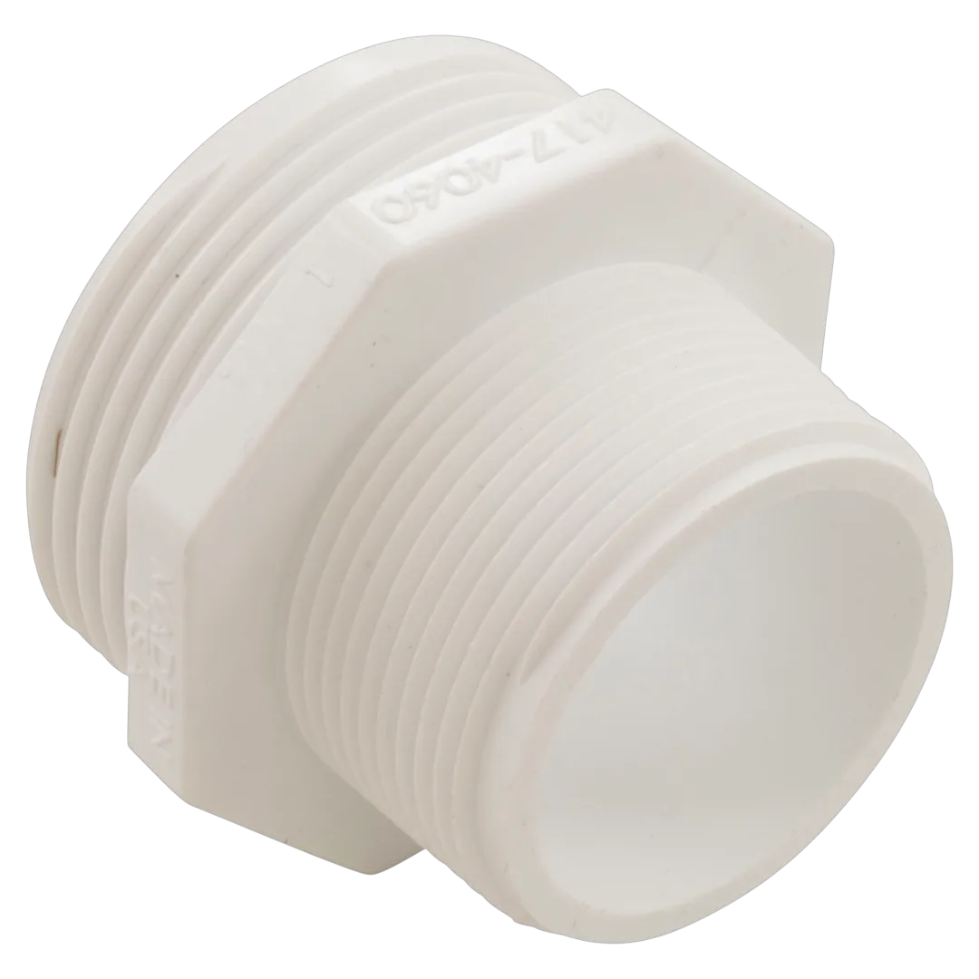 Waterway 417-4060 1.5 inch Tailpiece Union