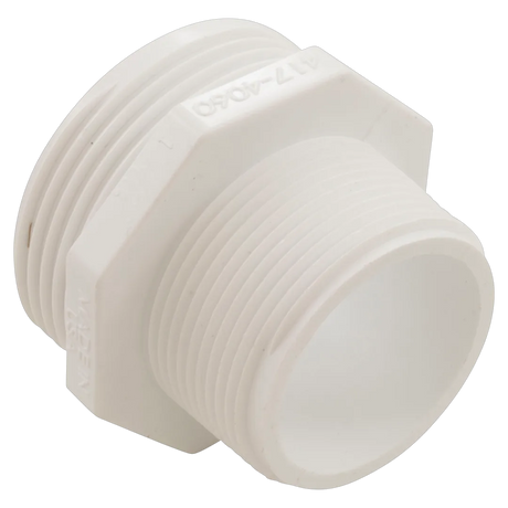 Waterway 417-4060 1.5 inch Tailpiece Union