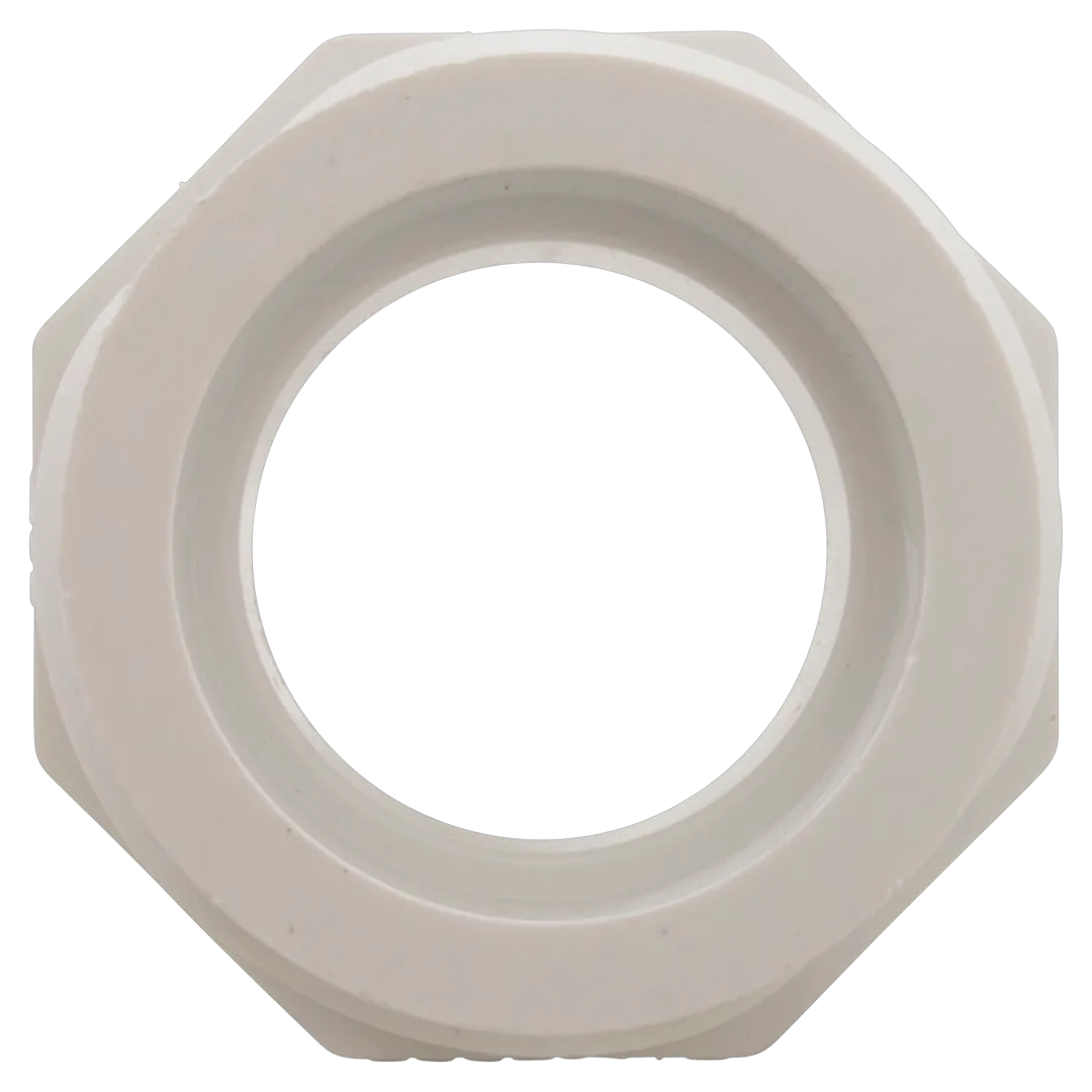 Waterway 417-4060 Tailpiece Union - Back