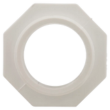 Waterway 417-4060 Tailpiece Union - Front