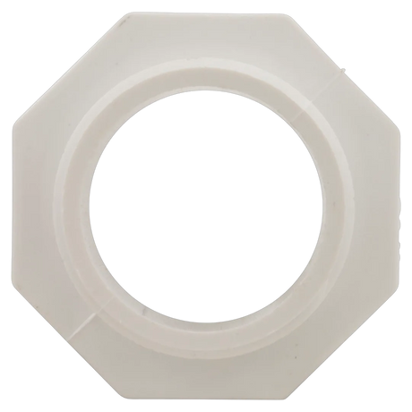 Waterway 417-4060 Tailpiece Union - Front