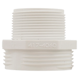 Waterway 417-4060 Tailpiece Union - Side
