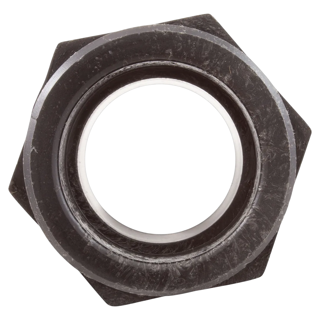Waterway 417-4161 Buttress x MPT Fitting - Back