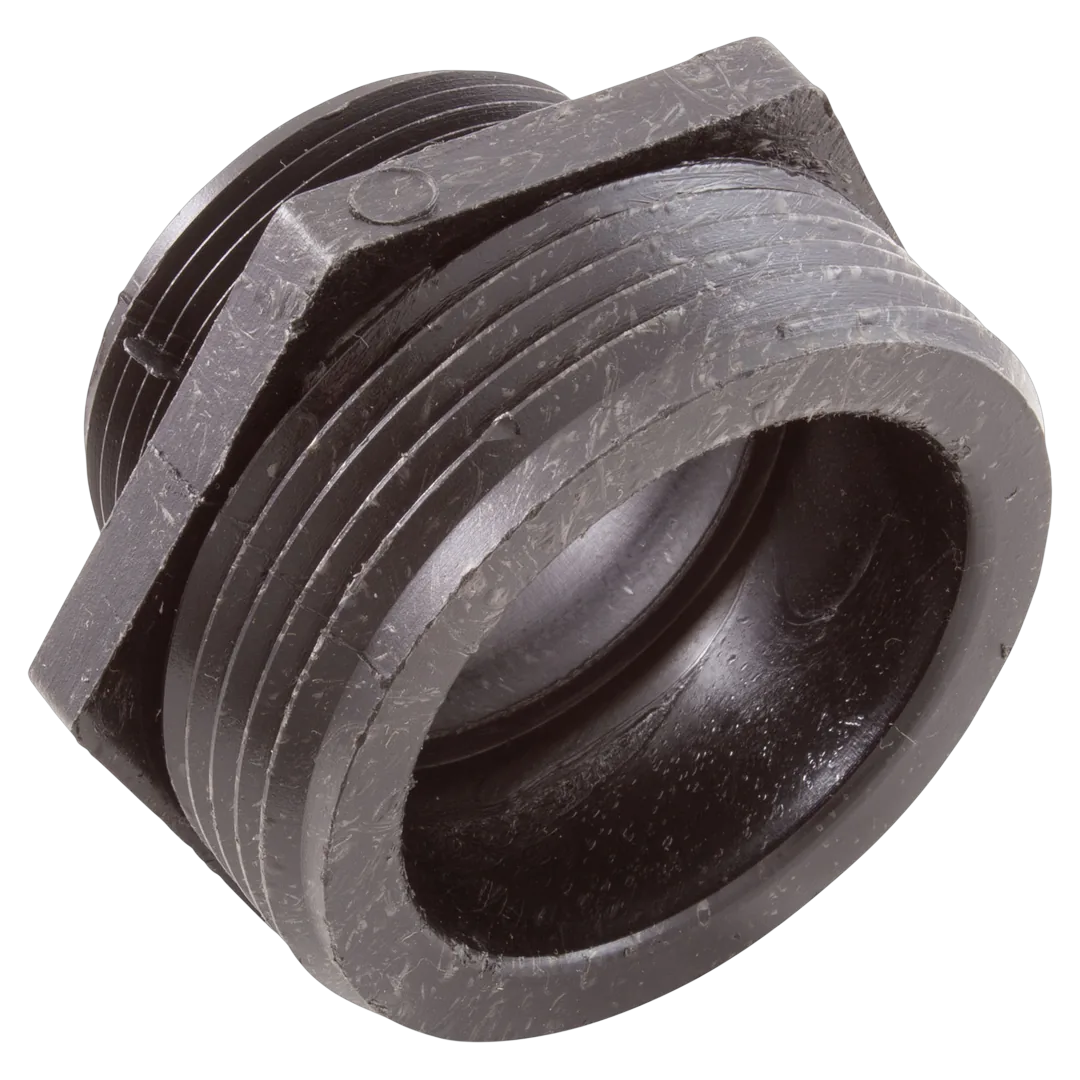Waterway 417-4161 Buttress x MPT Fitting - Reverse