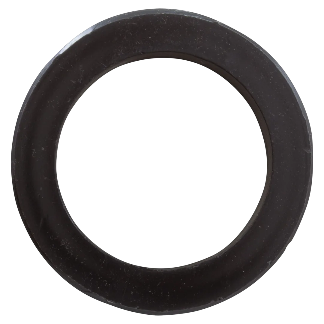 Waterway 417-5041 Tailpiece 2 Inch Buttress X 2 Inch Slip - Back