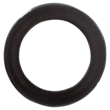 Waterway 417-5041 Tailpiece 2 Inch Buttress X 2 Inch Slip - Back