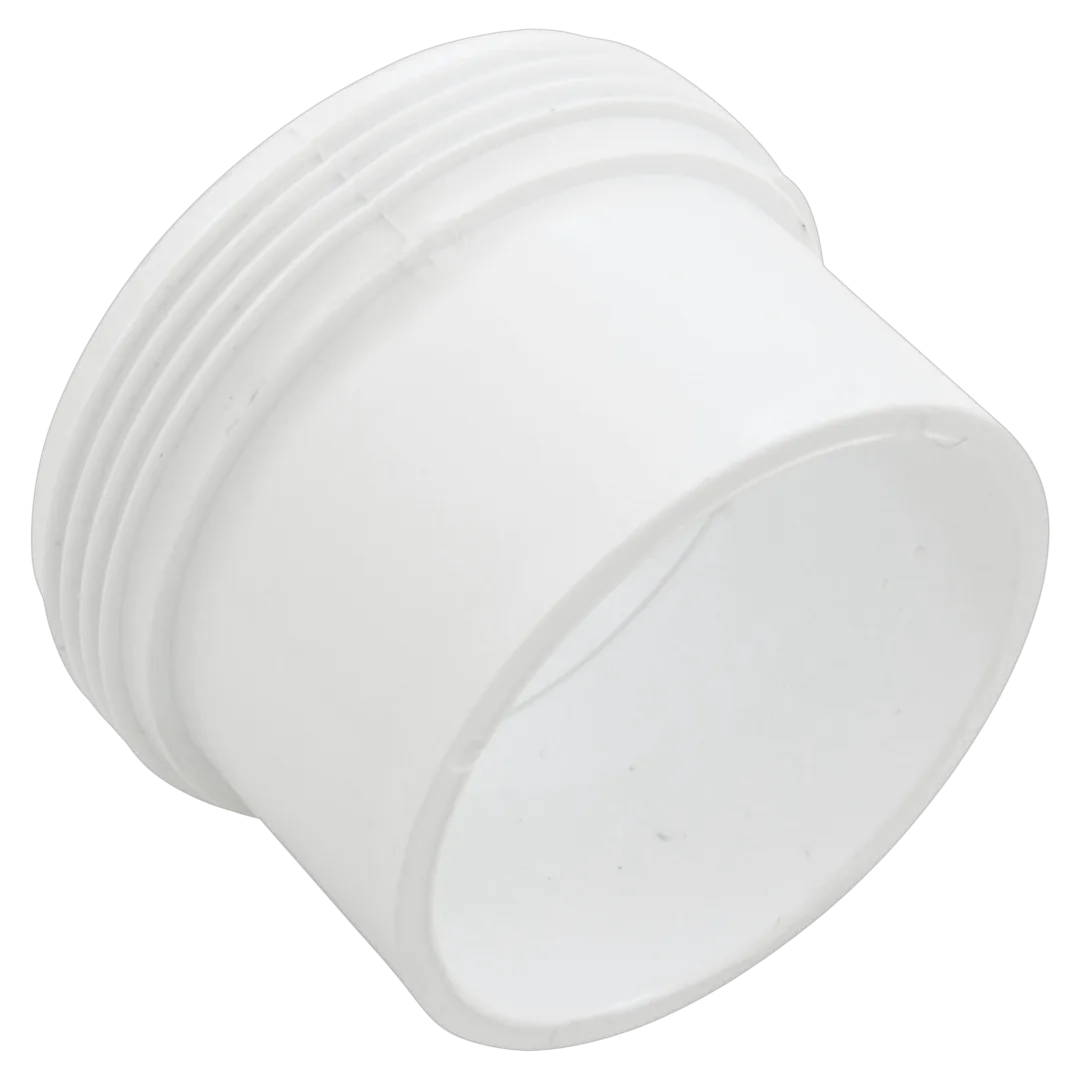Waterway 417-5050 Union Tail Piece 2 Inch