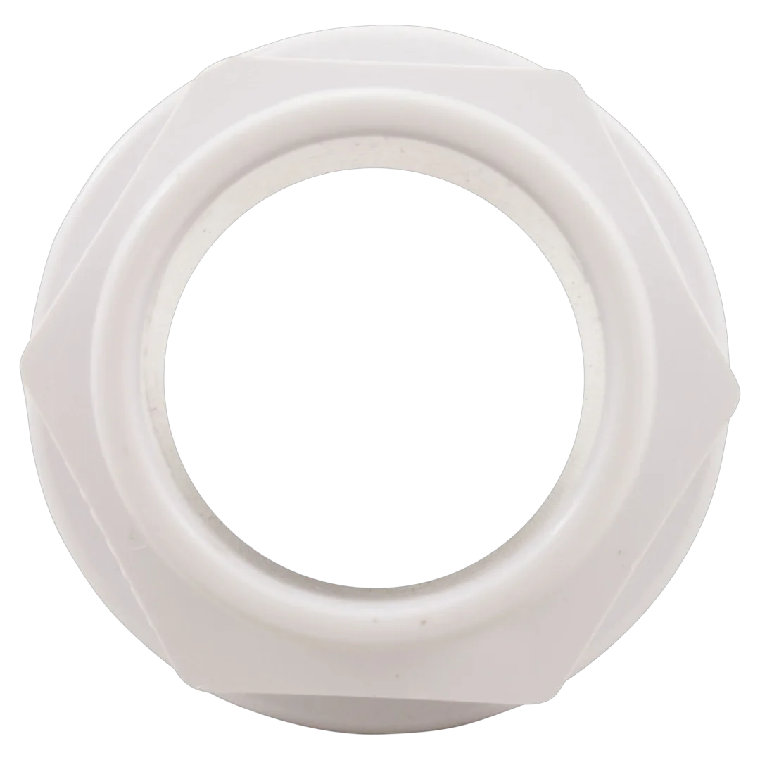 Waterway 417-6080 Hose Fitting Adapter - Front