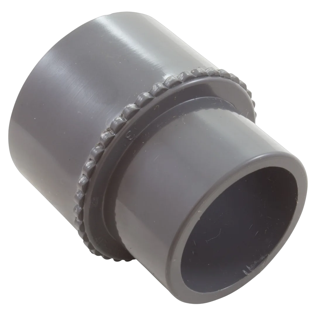 Waterway 417-6137 Spigot to Slip Adapter
