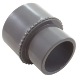 Waterway 417-6137 Spigot to Slip Adapter