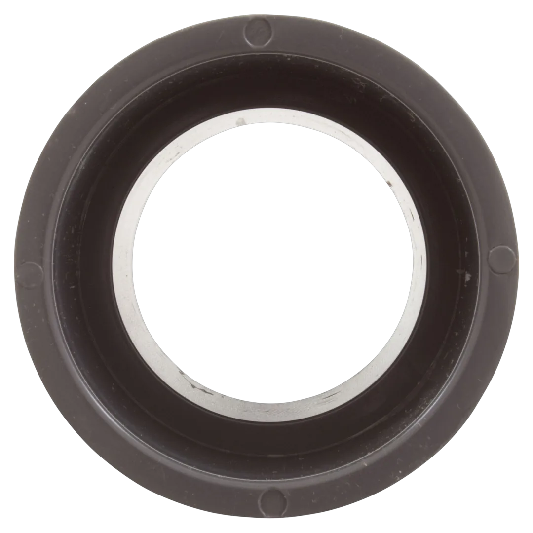 Waterway 417-6137 Adapter 1-1/2 in SPG x 50 mm S - Back