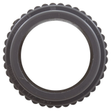 Waterway 417-6137 Adapter 1-1/2 in SPG x 50 mm S - Front