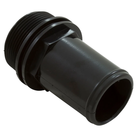 Waterway 417-6141 Black Hose Adapter