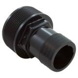 Waterway Male Barb Adapter for Pool and Spa