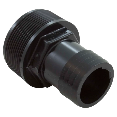 Waterway Male Barb Adapter for Pool and Spa