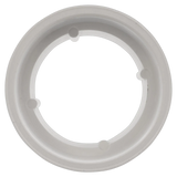 Waterway 418-6000 2 in. PVC Pipe Extender - Back