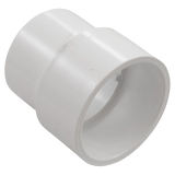 Waterway 418-6000 2 in. PVC Pipe Extender - Reverse